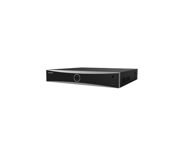 NVRs - Standalone NVR - 16 Video Channels