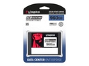 SSD SATA 960GB 2.5\" Mixed Use KINGSTON DC600M