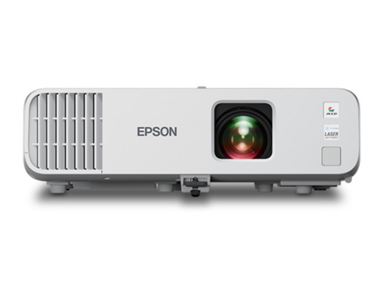 Proyector 3LCD 4500lm Epson PowerLite L210W