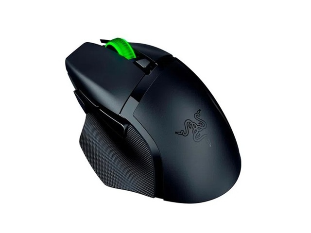 Ratón Inalámbrico Basilisk V3 X Hyperspeed