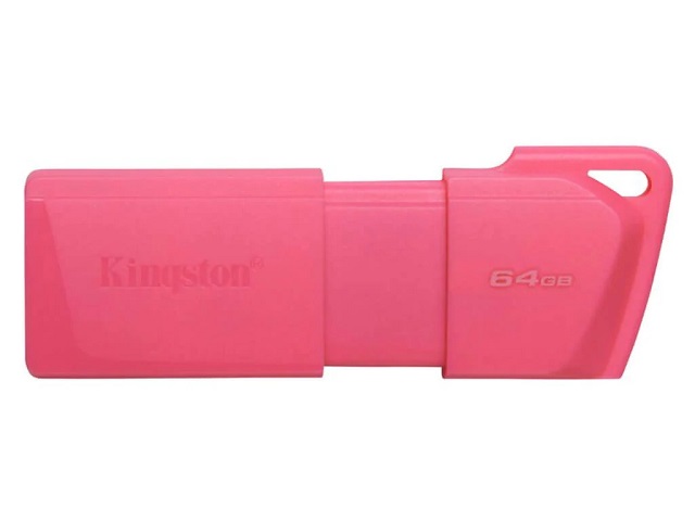Pendrive 64GB USB 3.2 KINGSTON NEON (PINK)