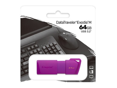 64GB USB