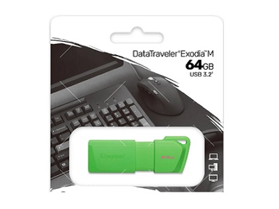 64GB USB