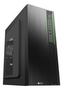 Gabinete Atx Tower Negro