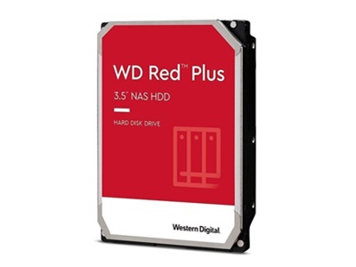 Discos Duros Internos - WD Red WD20EFPX - Disco duro