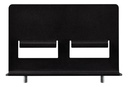 Accesorios - ViewSonic VB-WMK-002 - Kit de montaje (soporte para montaje en pared)