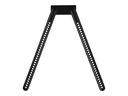 ViewSonic VB-WMK-002 - Kit de montaje (soporte para montaje en pared) - para cámara - se puede instalar en la pared - para ViewSonic VB-CAM-201