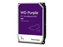 WD Purple WD11PURZ - Disco duro - 1 TB - interno - 3.5" - SATA 6Gb/s - búfer: 64 MB