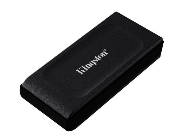 Discos de Estado Sólido Externos - XS1000 - SSD