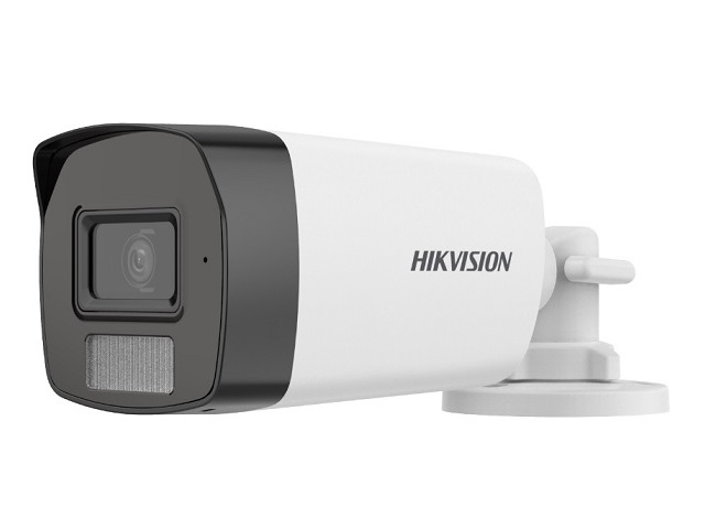 Cámara de Seguridad HIKVISION 2MP Smart