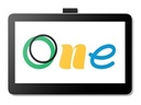 One 13 touch Pen display