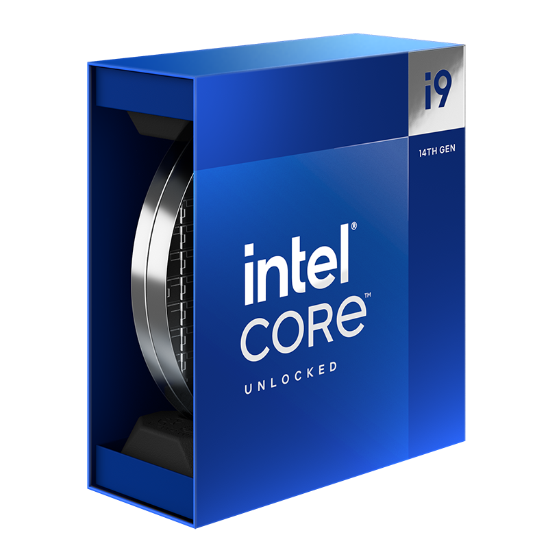 Core i9 i9-14900K