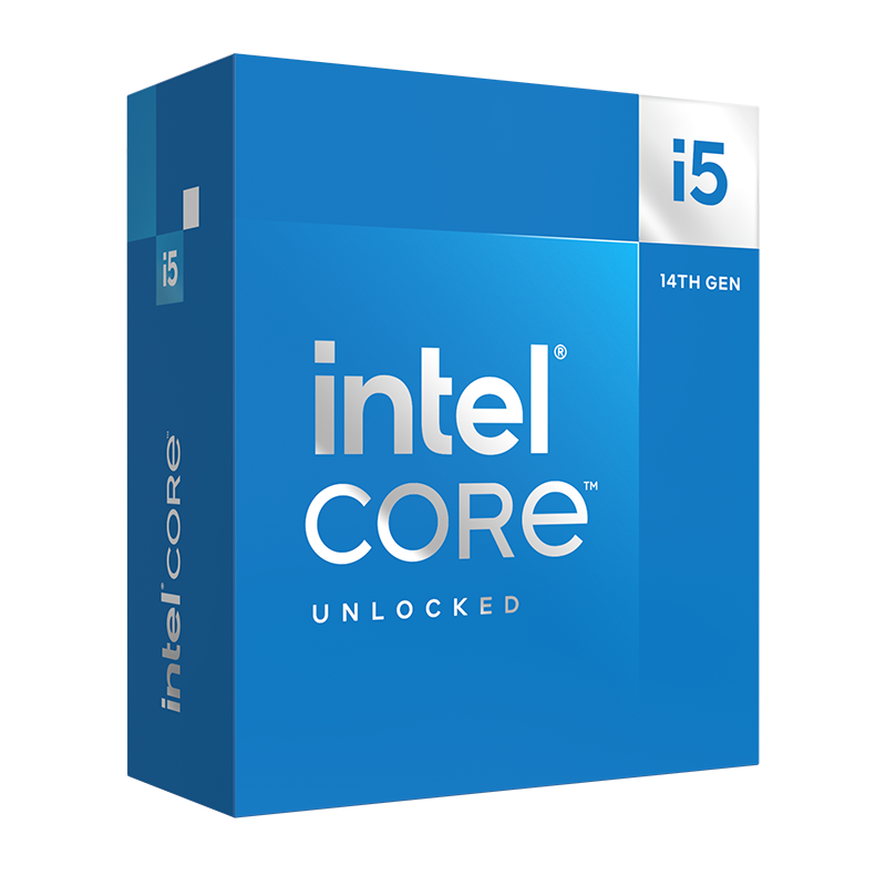 Core i5 i5-14600K