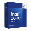 Intel Core i9 i9-14900KF - 3.2 GHz - 24 núcleos - 32 hilos - 36 MB caché - FCLGA1700 Socket - Caja