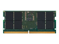MEMORIA RAM DDR5 16GB 5600MT/s