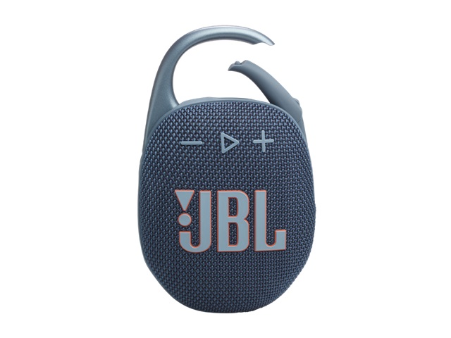Parlante Portátil Bluetooth JBL Clip 5