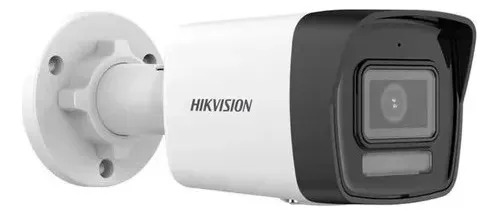 CAMARA IP Bullet IP