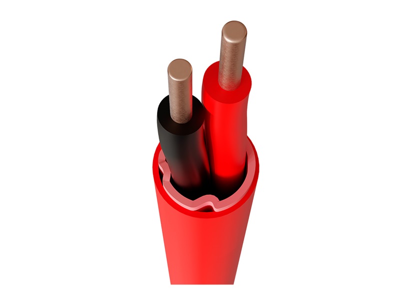 Cable de Alarma UTP FPLR 18AWG PVC CMR 305m Nexxt Solutions Infrastructure