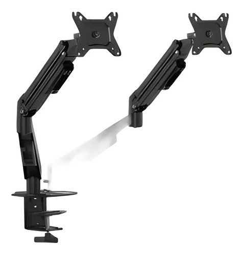Doble Soporte Para Monitores