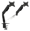 Doble Soporte Para Monitores