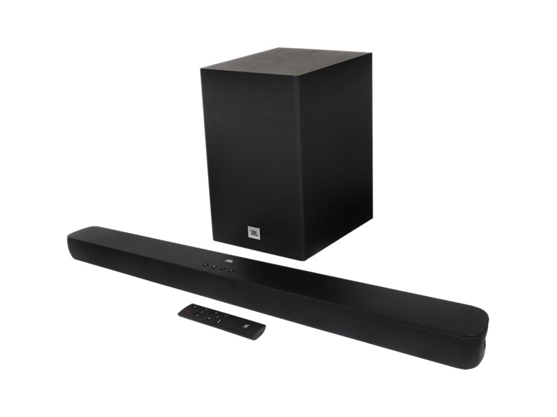 Parlantes / Bocinas / Cornetas - SB180 - Barra de sonido