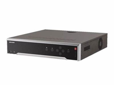 NVR Hikvision Standalone 32 Canales