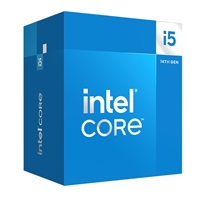 Procesador Intel Core I5-14400 Lga1700 10 Núcleos Intel