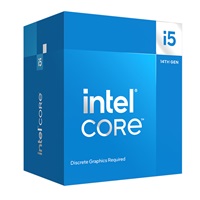 Core i5 i5-14400F