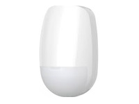 Sensor Pir Inalámbrico Hikvision Ax Pro Ds-Pdd12p-Eg2-Wb