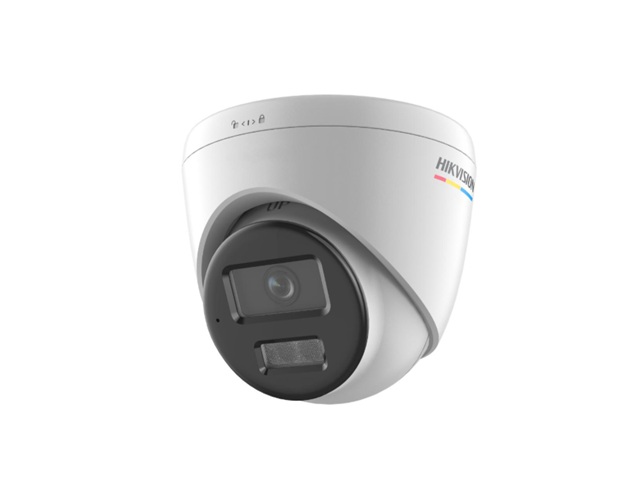 Cámara IP Torreta 4MP HIKVISION