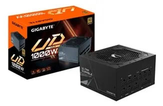 Fuente De Alimentación 1000 Watt Gigabyte