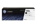 Tóner HP 150A Negro