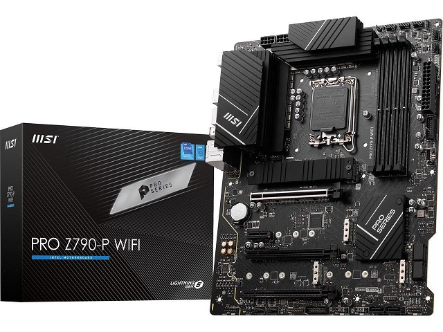 PLACA DE RED WIFI WiFi-DDR5