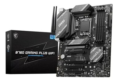 PLACA DE RED WIFI Ddr5 WiFi
