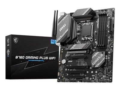 PLACA DE RED WIFI WiFi Ddr5