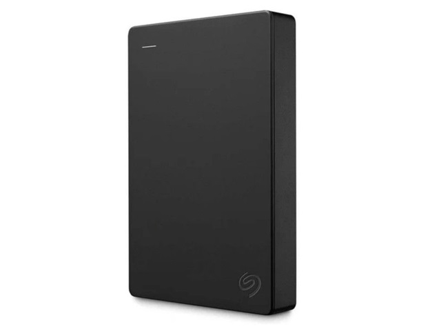 Disco Duro Externo 2TB USB Seagate Expansion