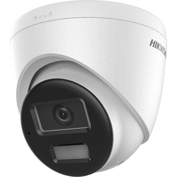 Cámara Torreta IP Hikvision