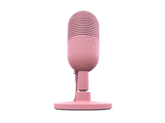 Microphone