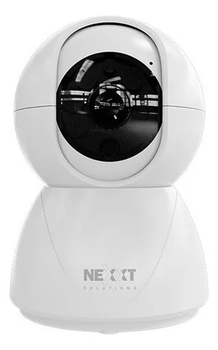 Cámara IP PTZ Indoor 2K Rj45 Nexxt Solutions Home