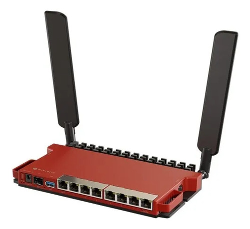ROUTER Wi-Fi