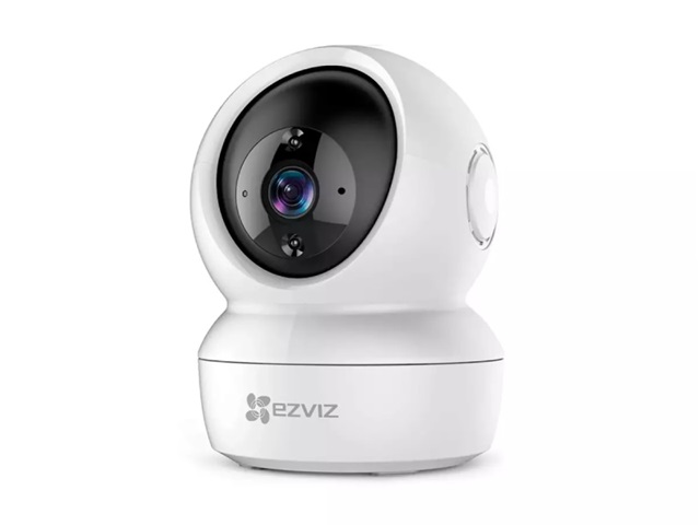 Network surveillance camera - H6c Pro Cámara doméstica intel