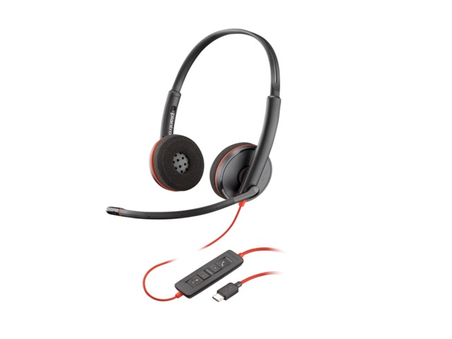 Headset