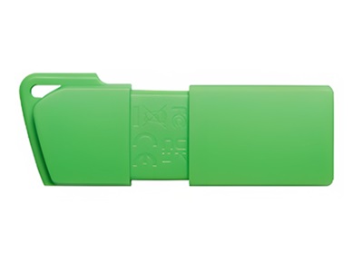 Pendrive 128GB USB 3.2 Kingston Dtxm Neon Green