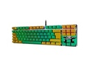 TECLADO USB Español
