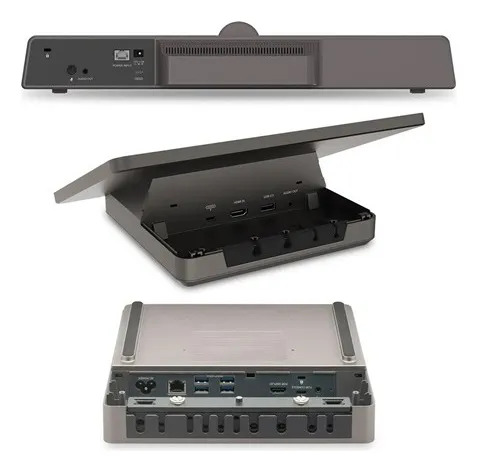 Kit De Videoconferencia