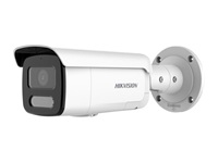 Cámara IP Bullet Hikvision Smart