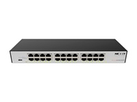 SWITCH L2 24 Puertos Gigabit