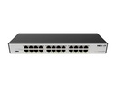 SWITCH L2 24 Puertos Gigabit