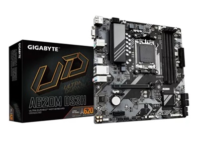 Motherboard