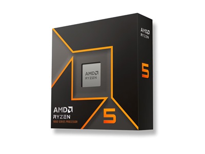 Procesador Amd Ryzen 5 9600X Am5